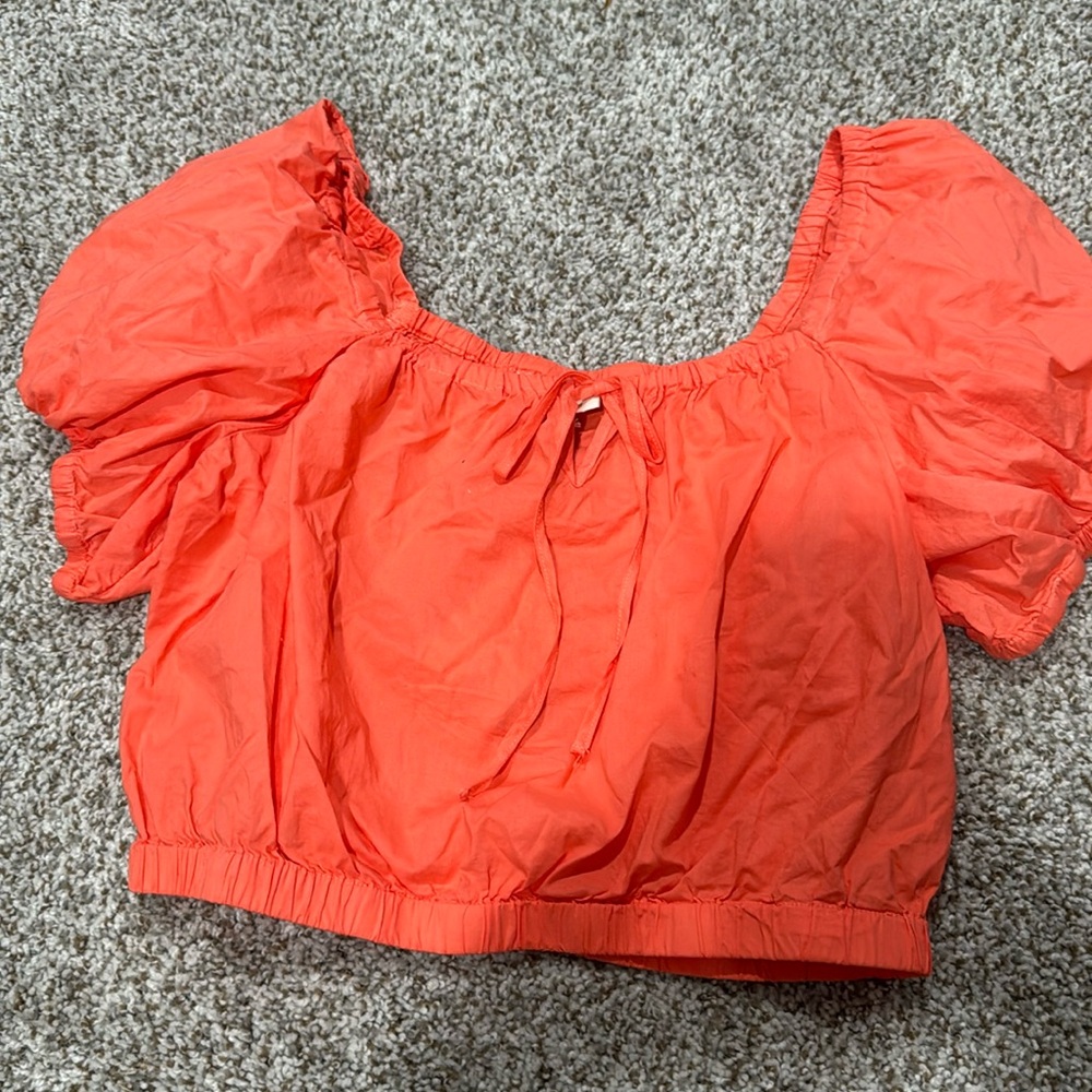 New with tags, Universal Thread top